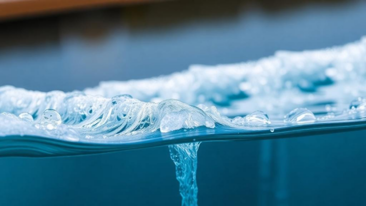 Water Treatment Gets a Carbon Makeover as Scientists Redefine Advanced Oxidation