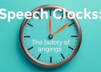 Speech Clocks: How Your Voice May Track the Biology of Aging