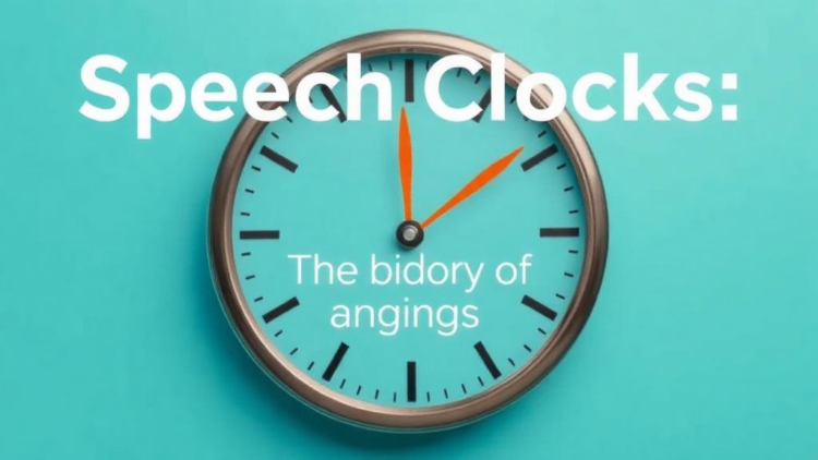 Speech Clocks: How Your Voice May Track the Biology of Aging