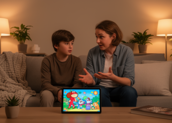 Animated Videos Help Parents Talk About Sexual Orientation and Gender Identity