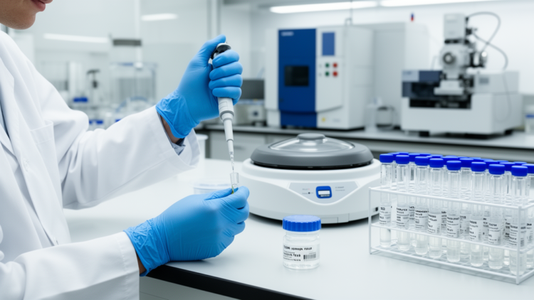 Sample-Preparation Workflow Improves Plasma and CSF Proteomics
