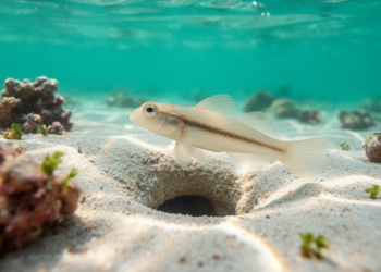Girdled Shrimpgoby Confirmed Extant in Taiwan and Malaysia