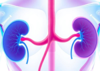 Simple Blood Ratio Predicts Risk of Cardiovascular-Kidney-Metabolic Syndrome