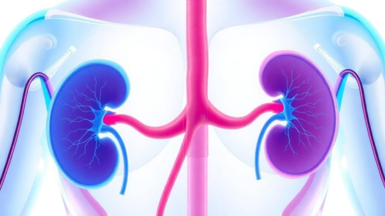 Simple Blood Ratio Predicts Risk of Cardiovascular-Kidney-Metabolic Syndrome