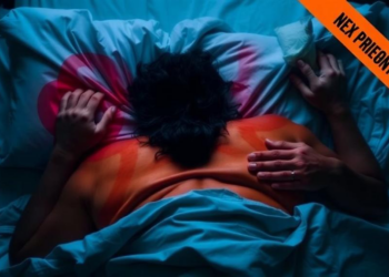 Nightmares and Broken Sleep Track Psychological Distress in Dialysis Patients, Sri Lankan Study Finds