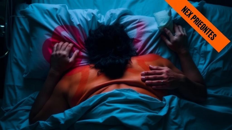 Nightmares and Broken Sleep Track Psychological Distress in Dialysis Patients, Sri Lankan Study Finds