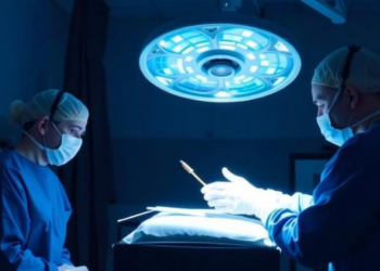 AI in the Operating Room: Why Surgeons Say the Evidence Is Not Ready Yet