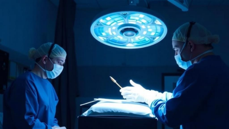 AI in the Operating Room: Why Surgeons Say the Evidence Is Not Ready Yet