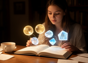AI Reads Literature Like a Critic: SymbolFusion Maps Symbols and Emotions in Poetry and Prose