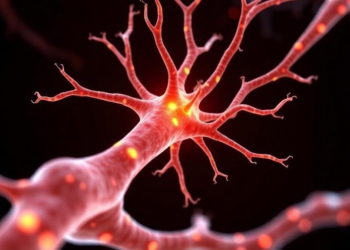One Enzyme Emerges as Master Switch for Building Fast Peripheral Nerves
