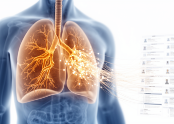 Sjögren’s-Linked Bronchiectasis Findings from National Registry Headed to CHEST 2026