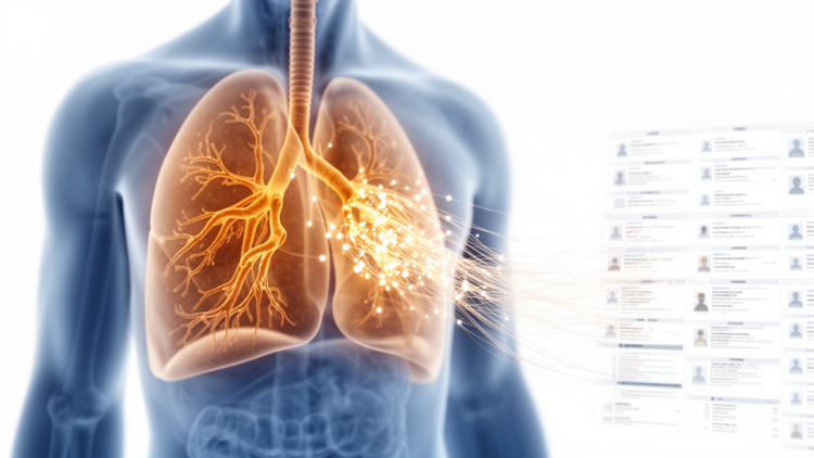 Sjögren’s-Linked Bronchiectasis Findings from National Registry Headed to CHEST 2026