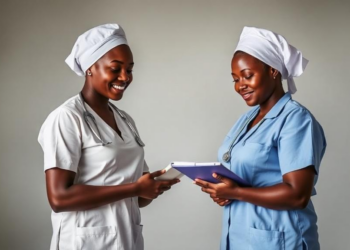 Most South African Nursing Schools Leave Traditional Healing Out of the Classroom, National Survey Finds