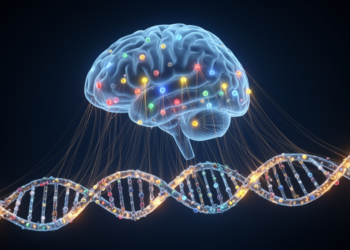 Genetic Map of Brain and Blood Points to New Drug Targets for Neuropsychiatric Disorders