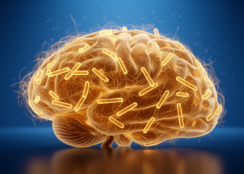 APOE ε4 gene variant accelerates age-related Alzheimer blood biomarker changes