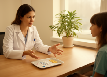 Sustainable Contraception Teaching Turns Planetary Health Into Clinical Practice