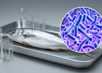 New Method Yields High-Quality Chromosomes from Dead Marine Fish