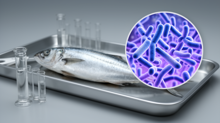New Method Yields High-Quality Chromosomes from Dead Marine Fish