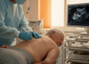 Severe Pain and Low Opioid Doses Predict Who Responds Best to Nerve Blocks for Cancer Pain