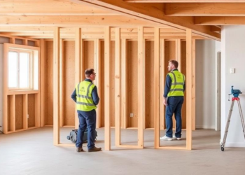 New Decision Framework Tells Engineers Which Floors to Retrofit First When Budgets Run Short