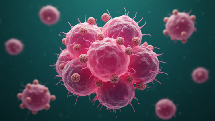 Six-Gene Signature Predicts Breast Cancer Prognosis and Immune Status