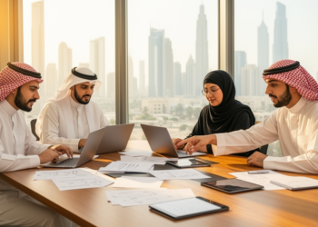 Four Innovation Paths Boost Saudi SME Performance
