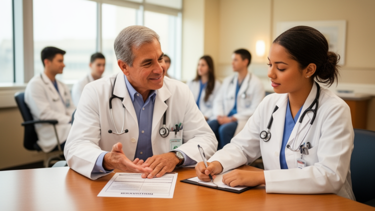 Impact of Faculty and Resident Education on the Quality of Narrative Feedback in Residency: An Interventional Study
