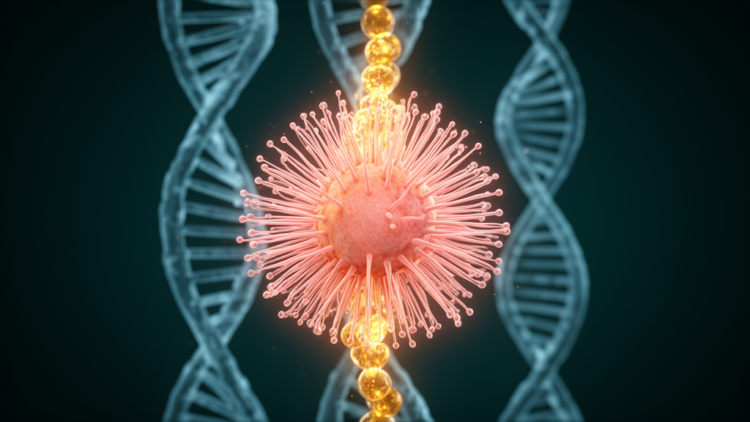 Gene Behind Rare Metabolic Disorder Also Drives Inherited Blindness, Study Finds