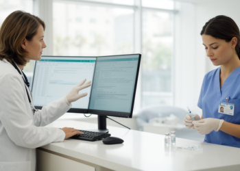 EHR Algorithm Boosts Latent TB Screening Under California’s New Law