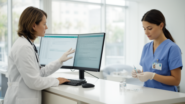 EHR Algorithm Boosts Latent TB Screening Under California’s New Law