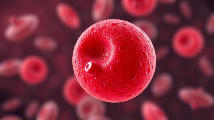 Red Blood Cell Hitchhiking Delivers Oxygen and Paclitaxel to Crush Drug-Resistant Breast Cancer Metastases