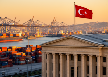 Study Finds Trade Openness Weakens Limited Government in Turkiye