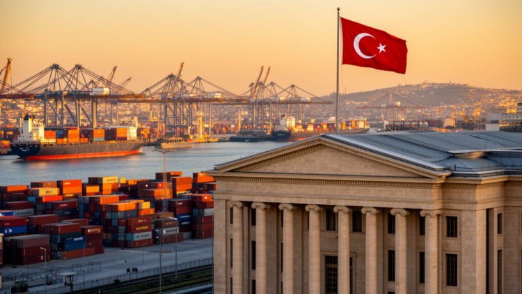 Study Finds Trade Openness Weakens Limited Government in Turkiye