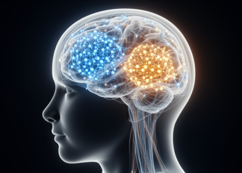 Brain Network Signature Separates Suicidal Thoughts from Suicide Attempts in Depressed Teens