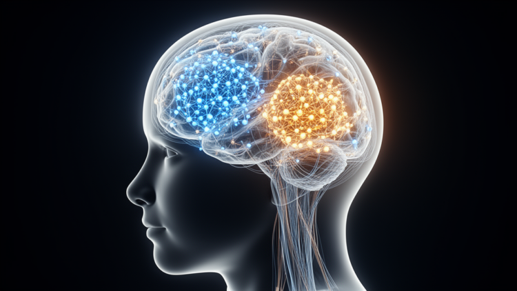 Brain Network Signature Separates Suicidal Thoughts from Suicide Attempts in Depressed Teens