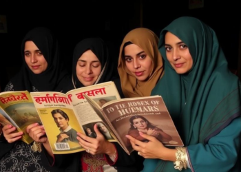 Old Bengali Magazines Reveal How Muslim Women Fought for Reform a Century Ago