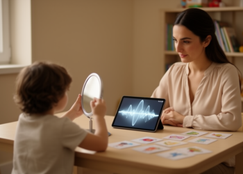AI in the therapy room: Turkish speech and language therapists weigh promise against risk