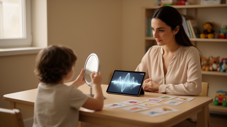 AI in the therapy room: Turkish speech and language therapists weigh promise against risk