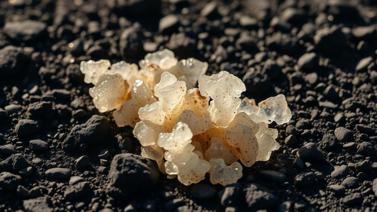 Zinc Oxide Grown on Vermiculite Shields Asphalt From Heat and Sunlight