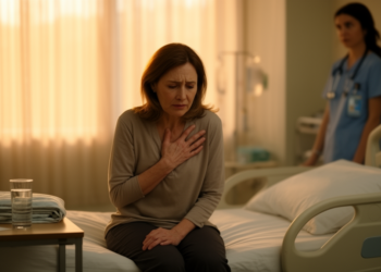 Catastrophic thinking may amplify cancer pain, comparative study in Oman and Lebanon finds