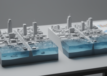 Comparing Urban Flood Models Reveals Data Sensitivity Gaps