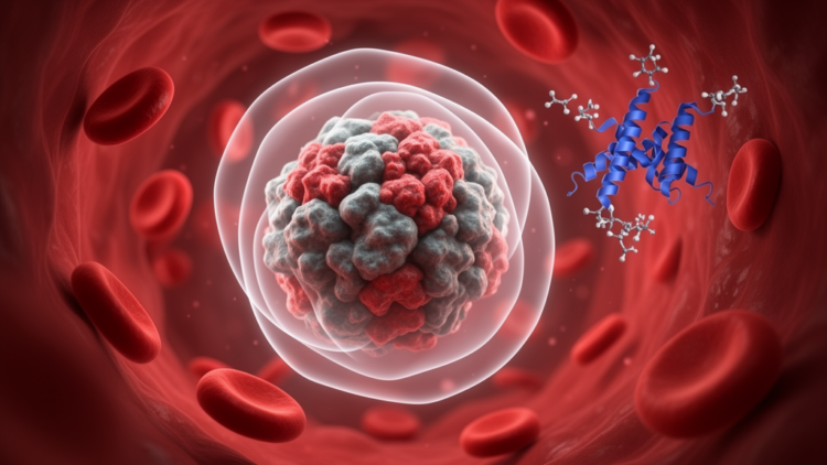 Computational Study Links Metabolic Enzyme NNMT to a Triple Shield That Lets Cancer Cell Clusters Survive in the Bloodstream