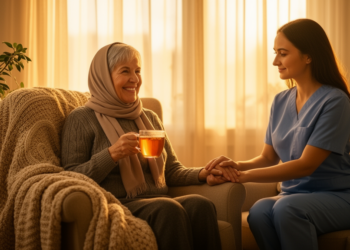 Quality-of-Life Program Lifts Happiness in Older Women With Breast Cancer