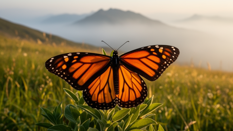 Elevation Shapes Butterfly Wing Morphology and Patterns
