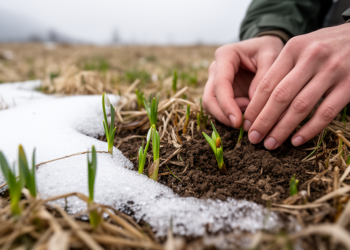 Climate Shifts Disrupt Meadow Seed Germination Dynamics