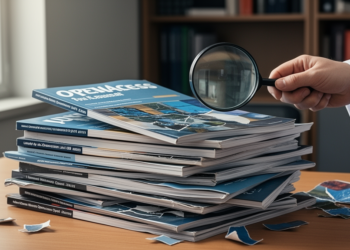 Predatory Journals Surge as Open Access Funding Lacks Quality Controls