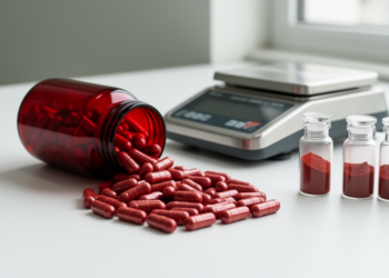 Red Yeast Rice Supplements Show Wide Quality Gaps