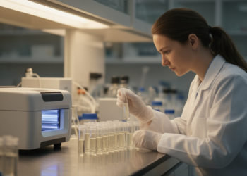Serotonin Transporter Gene Variants Tied to Heavier Side Effect Burden from Escitalopram