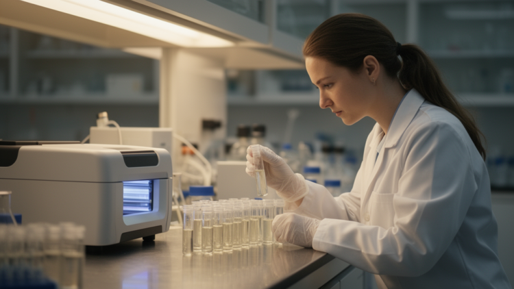 Serotonin Transporter Gene Variants Tied to Heavier Side Effect Burden from Escitalopram