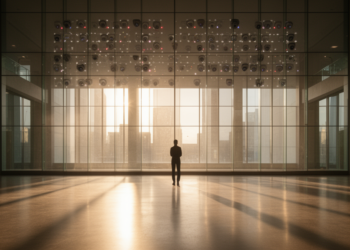 When AI Decides Who Counts as Human: The New Crisis of Recognition
